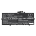 Batería para portátil Lenovo CS-LVB134NB