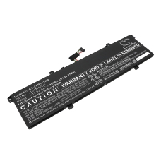 Reemplazo de batería compatible para LENOVO L21C4PD6,L21D4PD6,L21L4PD6,L21M4PD6,SB11E40205