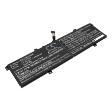 Reemplazo de batería compatible para LENOVO L21C3PD5,L21D3PD5,L21L3PD5,L21M3PD5