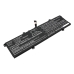 Batería para portátil Lenovo CS-LVB144NB
