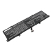 Batería para portátil Lenovo CS-LVB144NB