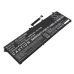 Batería para portátil Lenovo CS-LVB164NB
