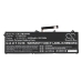 Batería para portátil Lenovo CS-LVB164NB