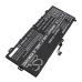 Batería para portátil Lenovo CS-LVB166NB