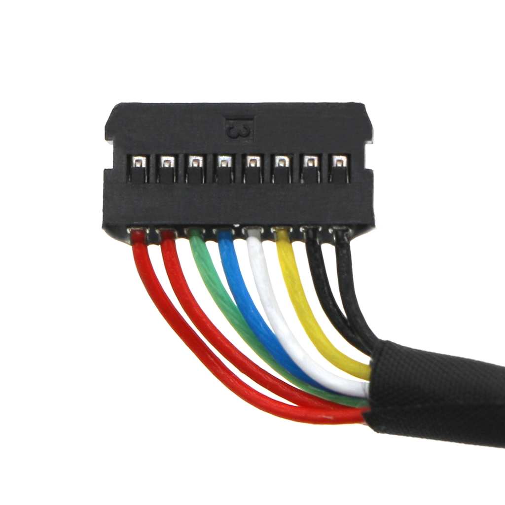 Batería para portátil Lenovo CS-LVB166NB