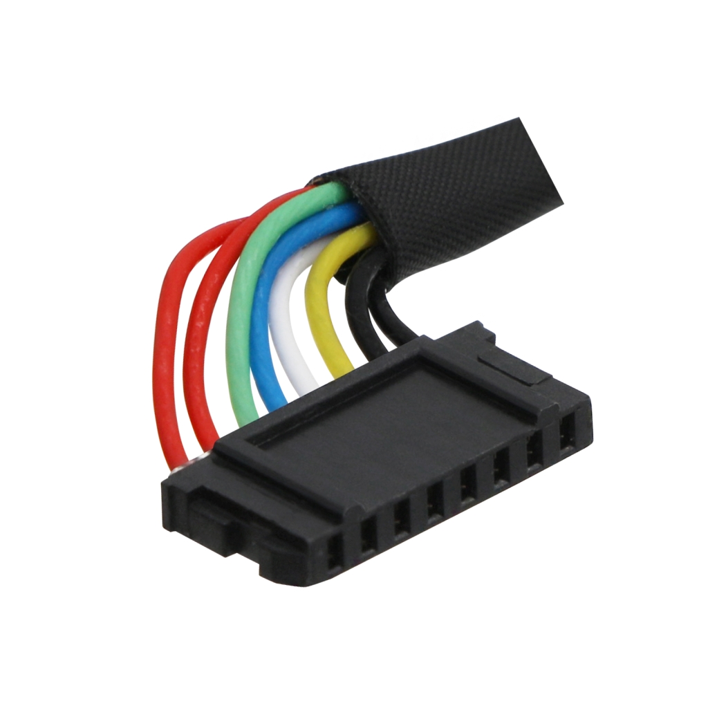Batería para portátil Lenovo CS-LVB166NB