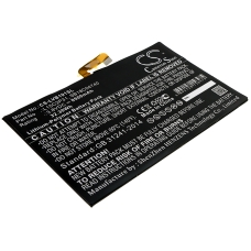 Reemplazo de batería compatible para LENOVO L15C2P31,SB18C04740