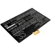 Batería de la tableta Lenovo CS-LVB191SL