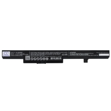 Reemplazo de batería compatible para LENOVO 45N1183,45N1184,45N1185,ASM 45N1182,FRU 45N1183...