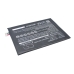 Batería de la tableta Lenovo CS-LVB600SL