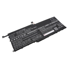Reemplazo de batería compatible para LENOVO 00HW028,00HW029,01AV409,01AV410,01AV438...