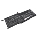 Batería para portátil Lenovo ThinkPad X1 Carbon