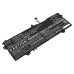 Batería para portátil Lenovo CS-LVC142NB