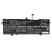 Batería para portátil Lenovo CS-LVC142NB