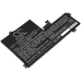 Batería para portátil Lenovo CS-LVC300NB