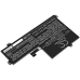 Batería para portátil Lenovo CS-LVC300NB