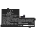Batería para portátil Lenovo CS-LVC300NB