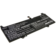Reemplazo de batería compatible para LENOVO 5B10T04978,5B10T04979,5B10T09111,5B10T09113,5B10W13939...