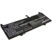 Batería para portátil Lenovo CS-LVC345NB