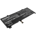 Batería para portátil Lenovo CS-LVC345NB