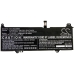Batería para portátil Lenovo CS-LVC345NB