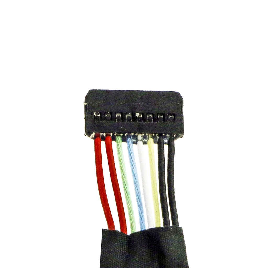 Batería para portátil Lenovo CS-LVC345NB