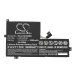 Batería para portátil Lenovo CS-LVC382NB