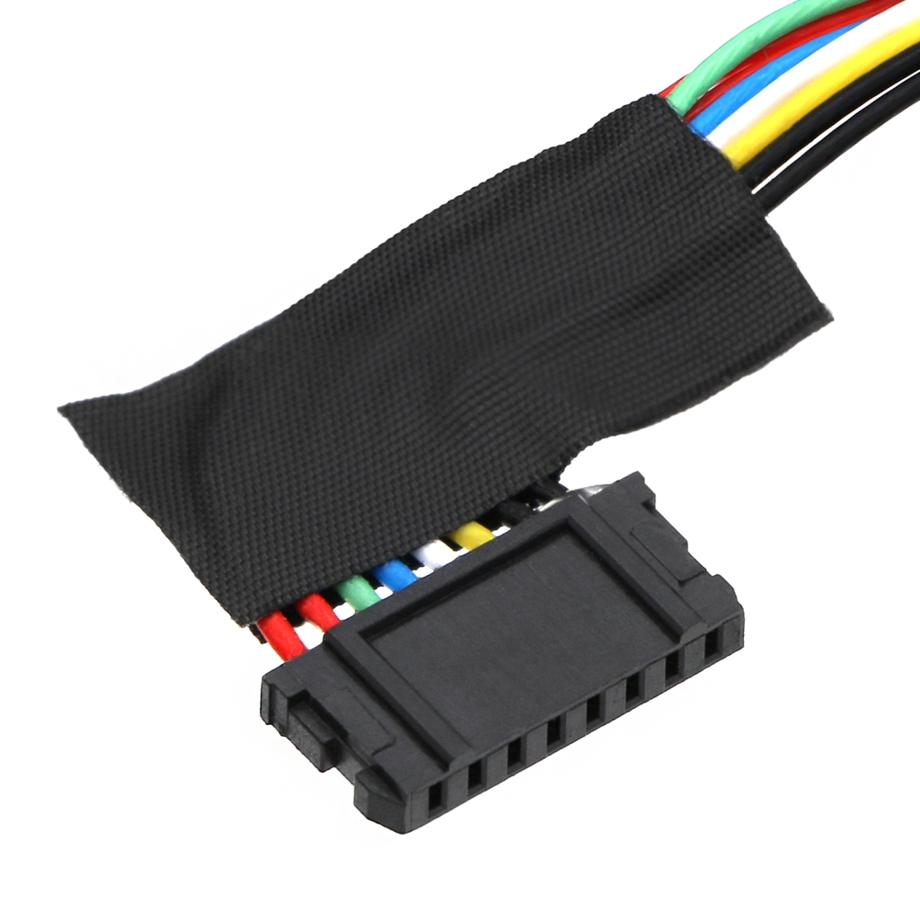 Batería para portátil Lenovo CS-LVC382NB