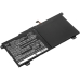 Batería para portátil Lenovo CS-LVC630NB