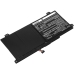 Batería para portátil Lenovo CS-LVC630NB