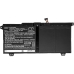 Batería para portátil Lenovo CS-LVC630NB