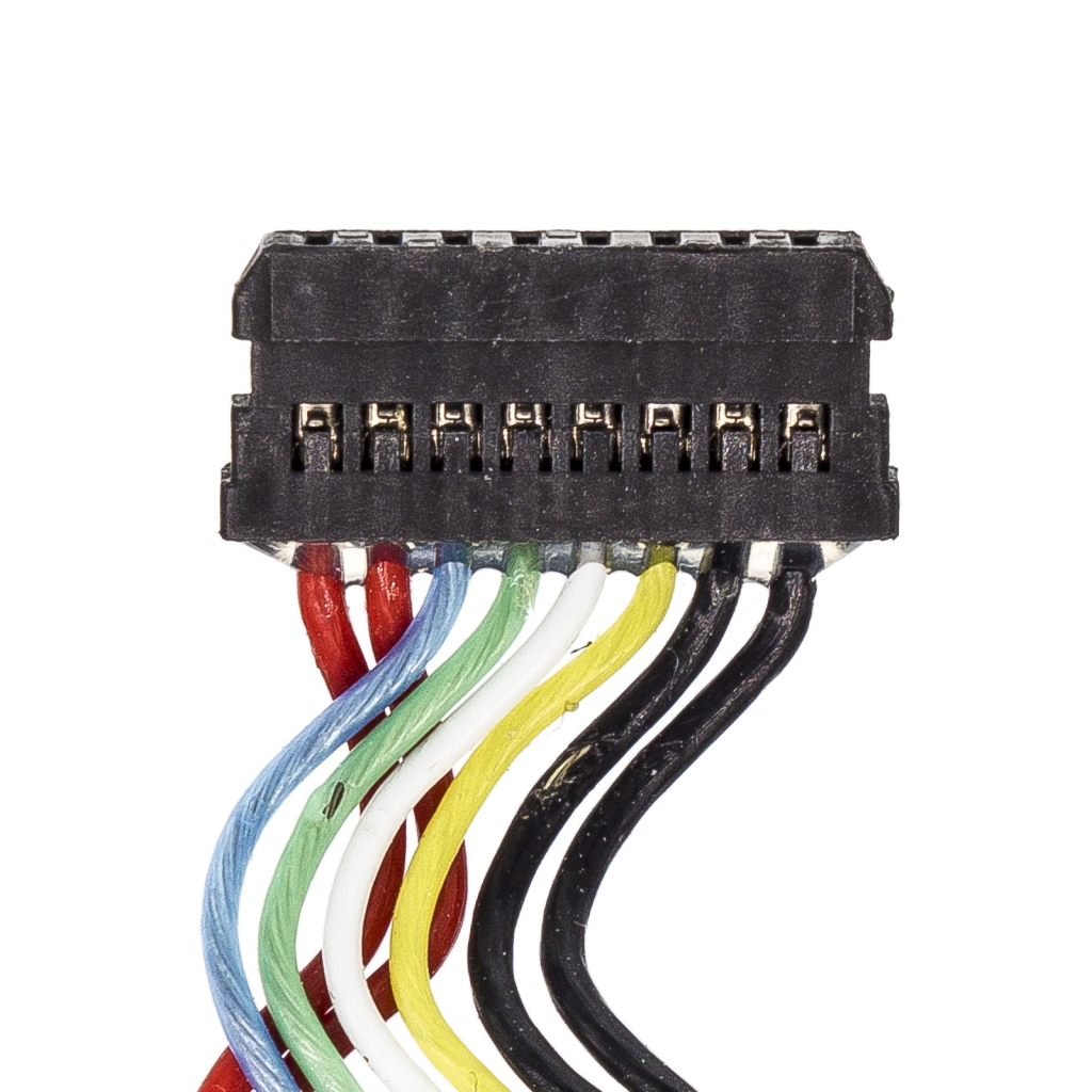 Batería para portátil Lenovo CS-LVC630NB