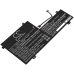 Batería para portátil Lenovo CS-LVC740NB