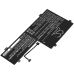 Batería para portátil Lenovo CS-LVC740NB