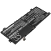 Batería para portátil Lenovo CS-LVC744NB