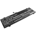 Batería para portátil Lenovo CS-LVC750NB