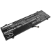 Batería para portátil Lenovo CS-LVC750NB