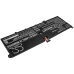 Batería para portátil Lenovo CS-LVC950NB