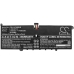 Batería para portátil Lenovo CS-LVC950NB