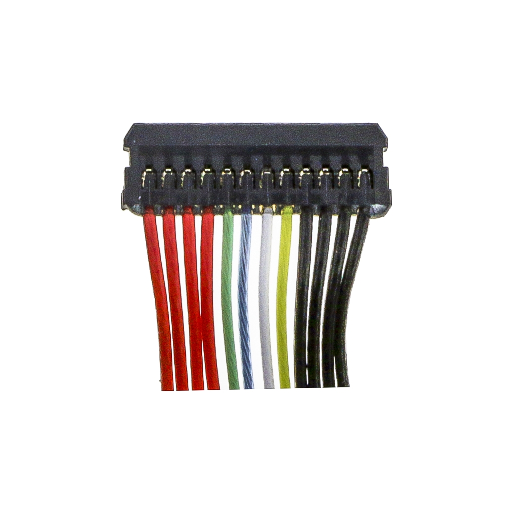 Batería para portátil Lenovo CS-LVC950NB