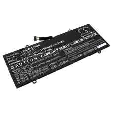 Reemplazo de batería compatible para LENOVO L21C4PE3,L21D4PE3,L21L4PE3