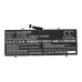 Batería para portátil Lenovo CS-LVD512NB