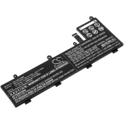 CS-LVE110NB<br />Baterías para  reemplaza la batería 00HW043