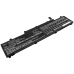 Batería para portátil Lenovo CS-LVE140NB