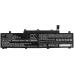 Batería para portátil Lenovo CS-LVE140NB