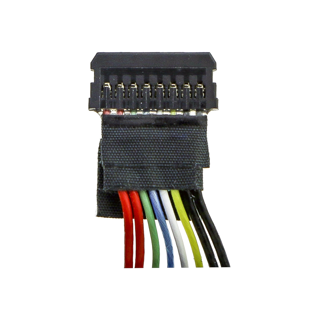 Batería para portátil Lenovo CS-LVE140NB