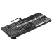 Batería para portátil Lenovo CS-LVE150NB