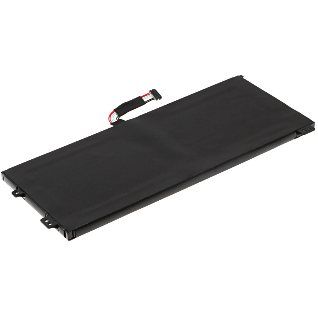 Batería para portátil Lenovo CS-LVE150NB
