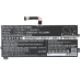 Batería para portátil Lenovo CS-LVE150NB