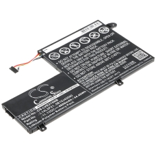 Reemplazo de batería compatible para LENOVO 5B10G78609,5B10G78611,5B10J40590,5B10K10180,5B10K10186...